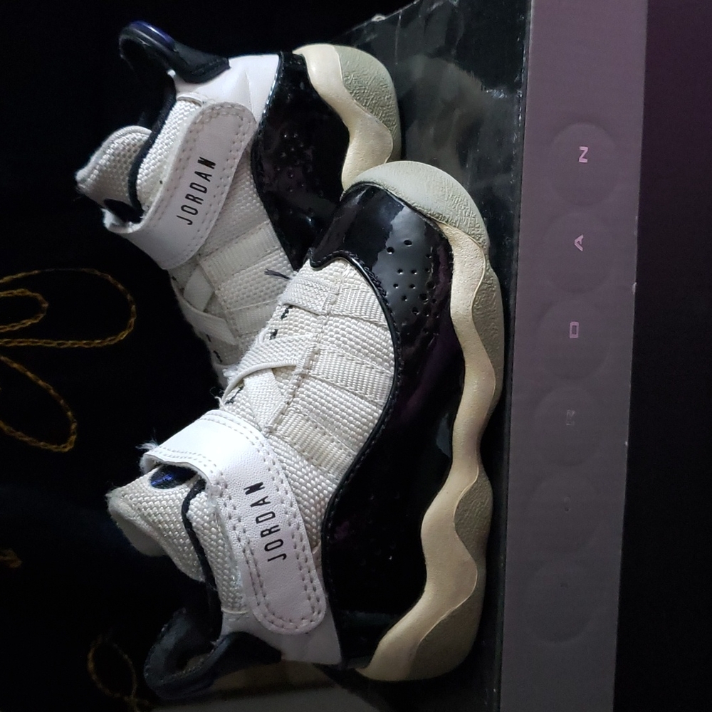 Jordan Shoes